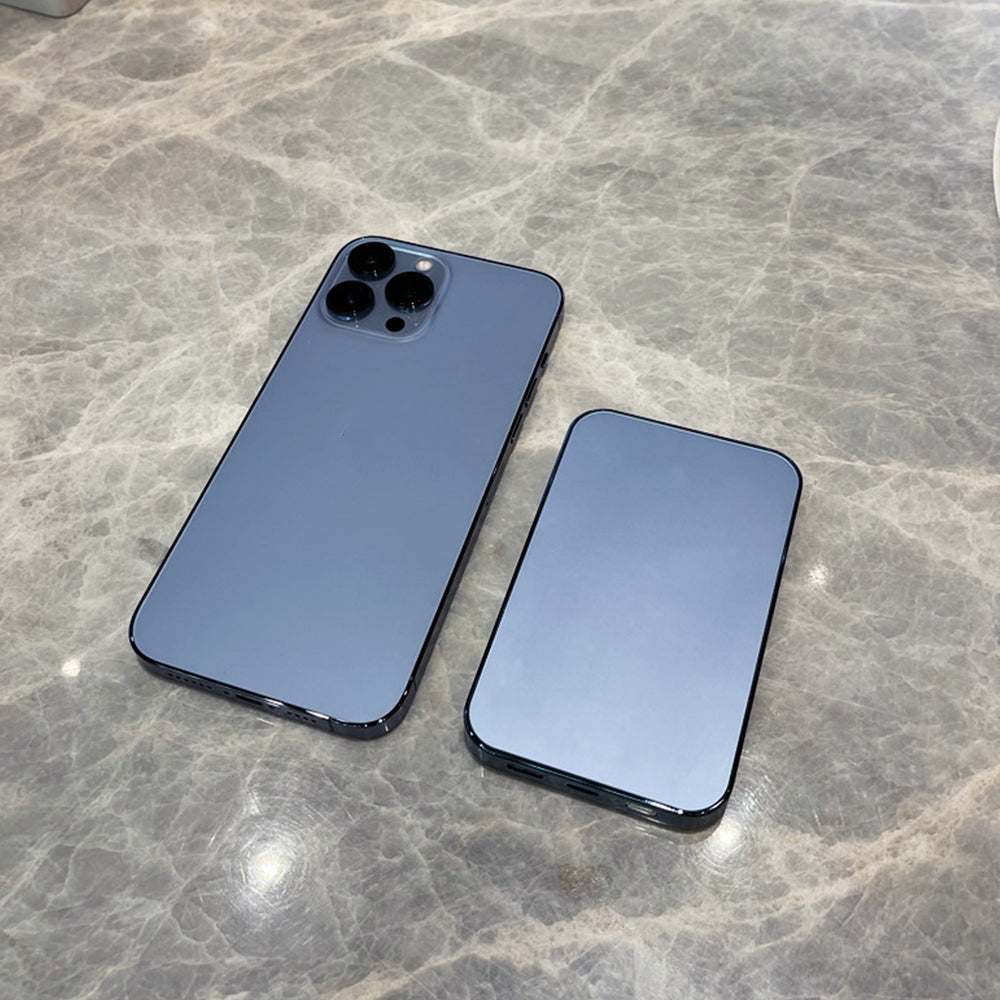 High-Capacity Three-in-One Wireless Power Bank