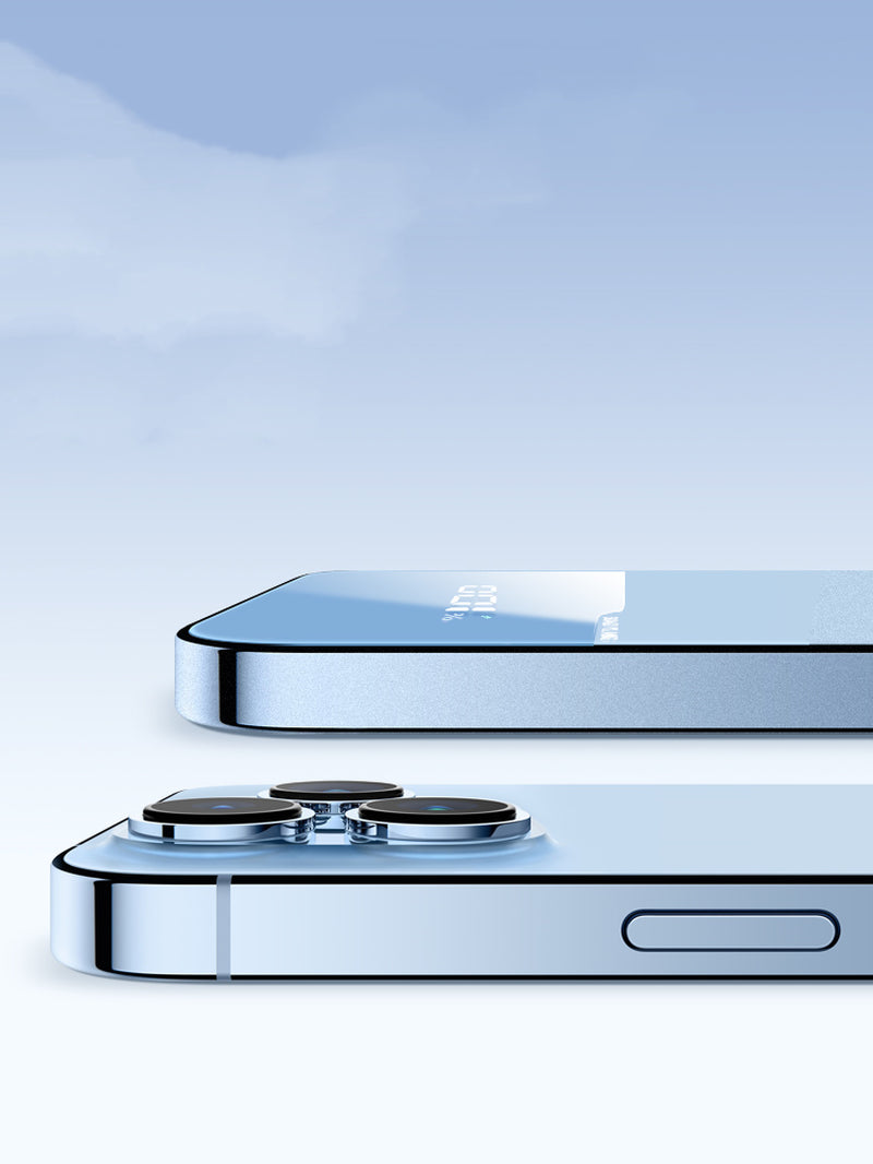 High-Capacity Three-in-One Wireless Power Bank